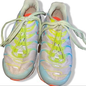 Nike Tennis Shoes Size 11C